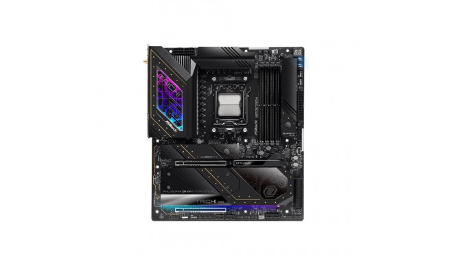 ASROCK X870E TAICHI AM5 DDR5 ATX emaplaat