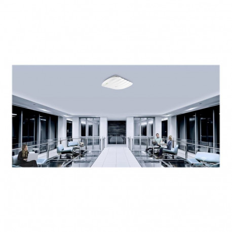 TP-LINK AC1750 Wireless Dual Band Gigabit Ceiling Mount Access Point Qualcomm 450Mbps at 2.4GHz + 13