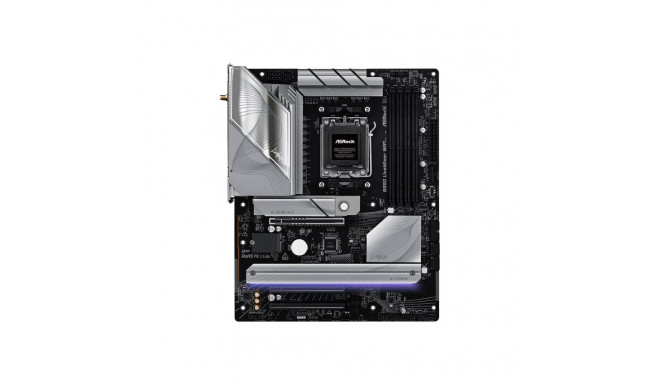 ASROCK B850 LiveMixer WiFi AM5 DDR5 ATX MB