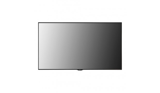 LG 49XS4P 49inch Signage Display High Brightness Window facing IPS FHD 4000cd/m2 24/7 webOS