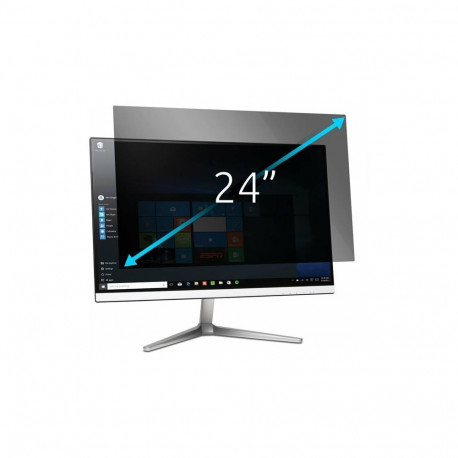 KENSINGTON Privacy Plg 61cm 24inch Wide 16:10