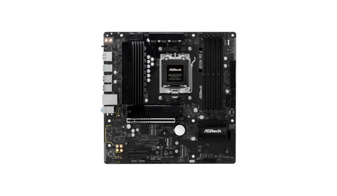 ASROCK B850M Pro-A AM5 DDR5 mATX emaplaat