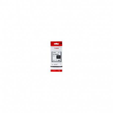 Canon PFI-030 MBK must matt 55 ml