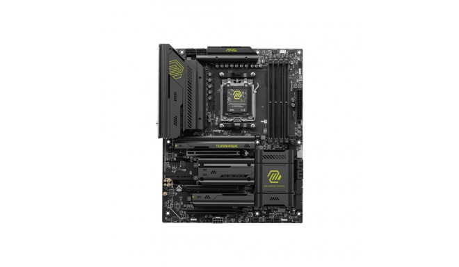 MSI MAG X870E TOMAHAWK WIFI