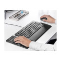 3DCONNEXION Keyboard Pro numbriklahvistikuga (ND)