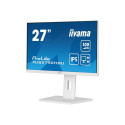 IIYAMA XUB2792HSU-W6 27inch ETE IPS FHD 100Hz 250cd/m2 0.4ms HDMI DP 4xUSB 3.2 FreeSync Speakers 15c