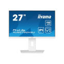 IIYAMA XUB2792HSU-W6 27inch ETE IPS FHD 100Hz 250cd/m2 0.4ms HDMI DP 4xUSB 3.2 FreeSync Speakers 15c