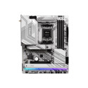 ASROCK X870 PRO RS WIFI AM5 DDR5 ATX emaplaat