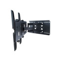 ART RAMT AR-24 ART Hoidik AR-24 telerile LCD must 32-60 80KG VESA nurk