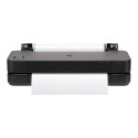HP DesignJet T250 24-tolline printer