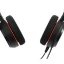 JABRA EVOLVE 20 UC Stereo USB Headband Noise cancelling USB connector with mute-button and volume co