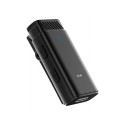 Wireless Lavalier Microphone System Ulanzi HM2301 - USB-C