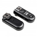 Yongnuo RF603N II set of two radio triggers with N3 cable for Nikon