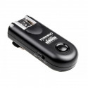 Yongnuo RF603N II set of two radio triggers with N3 cable for Nikon