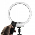 Yongnuo LED Ring Light YN608 - WB (3200 K - 5500 K)