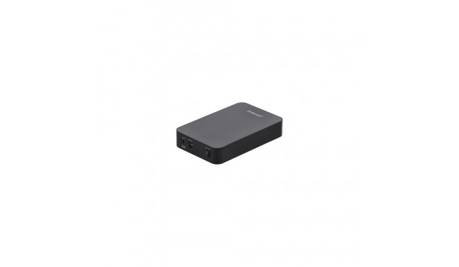 Intenso Memory Center 3,5'' HDD 4TB USB 3.0 schwarz