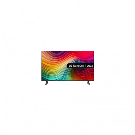 LG 43NANO82T6B 43'' Smart TV