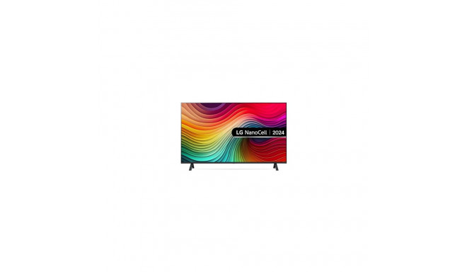LG 43NANO82T6B 43'' Smart TV