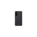 Samsung Silicone Case Galaxy A36 schwarz