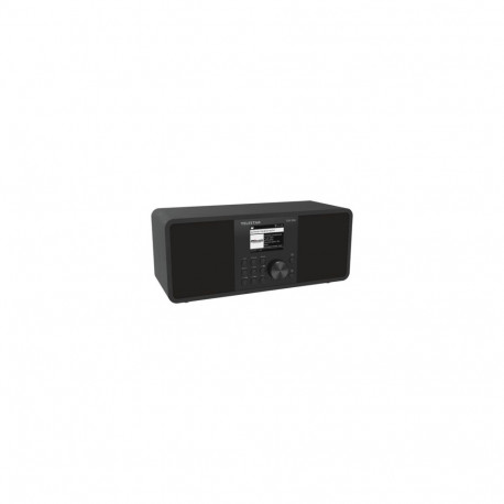 Telestar TOP 250 DAB+ Internetradio schwarz