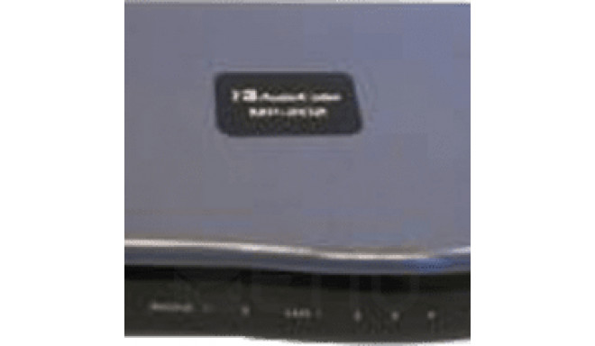 Telekom Audiocodes MediaPack 202 ATA f. Fax