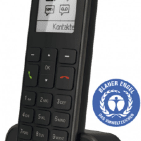 Telekom Sinus 207 Pack schwarz