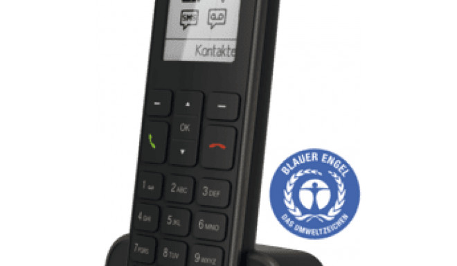 Telekom Sinus 207 Pack schwarz