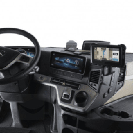 Arat ekraanihoidik MB Actros 5 alates 06/19