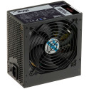 ATX toiteallikas 700W Akyga AK-B1-700BE BLACK EDITION P4+4 PCI-E 6 pin i 6+2 pin 5x SATA PPFC FAN