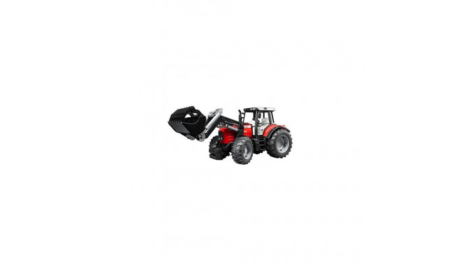 Massey Ferguson 7480