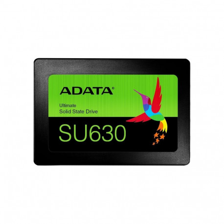 ADATA SU630 480 GB - SSD - SATA - 2.5