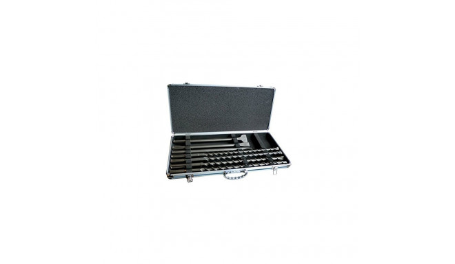 Makita Drill Set D-42494 7 pcs