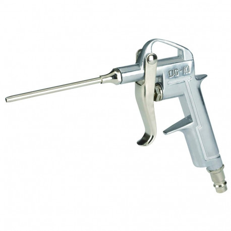 Ausblaspistole mit 95mm Düse