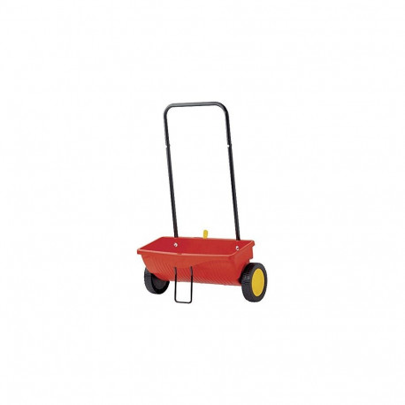 Universaalne laotur WE 330 15L, punane/must