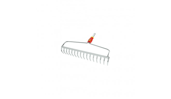 WOLF-Garten ironing rack DO-M 40 - multi-star - silver / red - 40 cm