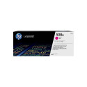 HP tooner 508A CF363A, magenta