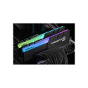 G.Skill DDR4 32 GB 3200-CL16 - Dual-Kit - Trident Z RGB