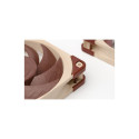 Noctua NF-A12x25 ULN 120x120x25