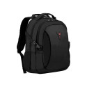 Wenger seljakott Sidebar 15.6", must