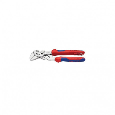 Knipex 86 05 180 pliers wrench
