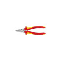 Knipex 97 78 180 crimping tool