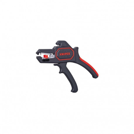 Knipex 12 62 180 cable stripper