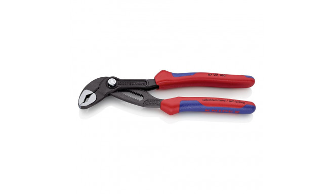 KNIPEX Cobra 180 mm 8702180