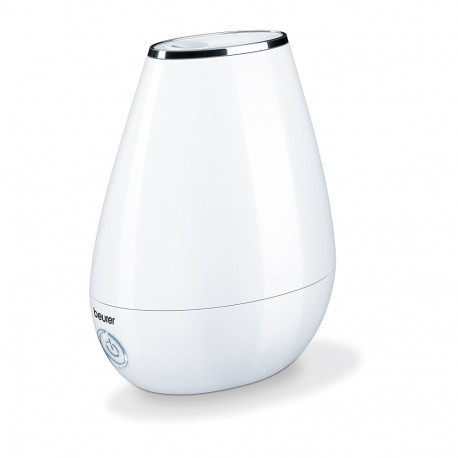 Beurer humidifier LB 37, white