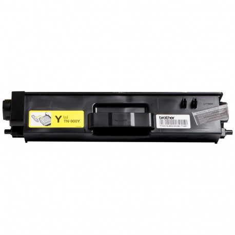Brother toner TN-900Y, yellow