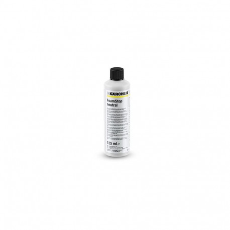 Karcher FoamStop neutral 125 ml - do myjek wysokociśnieniowych