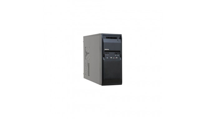 Chieftec korpus LG-01B-OP