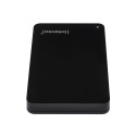 Intenso 1TB Memory Case 2.5 inch black USB 3.0