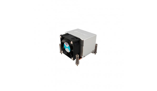 Dynatron Cooler K-666 A 2HE 1156/55