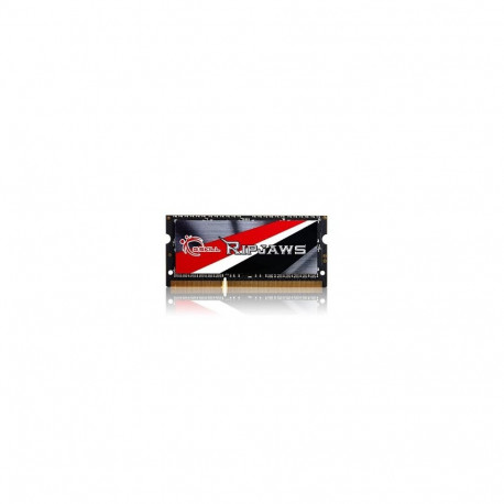 SO-DIMM 8 GB DDR3-1600   (F3-1600C9S-8GRSL, SL)